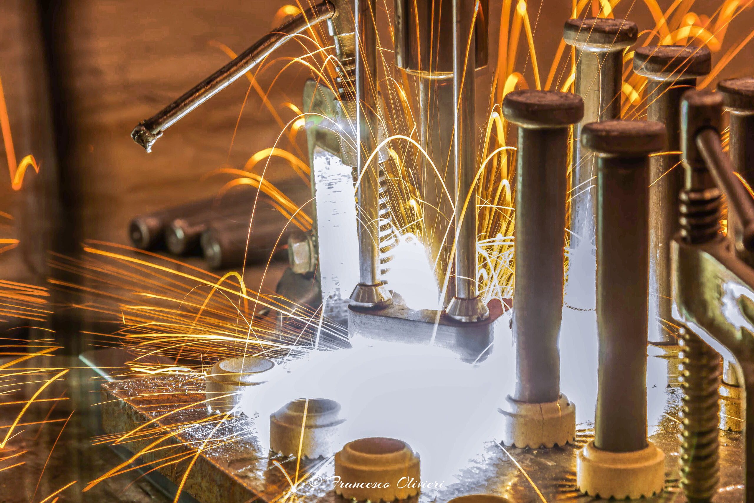 Tecnoacciai – Lavorazioni meccaniche 02